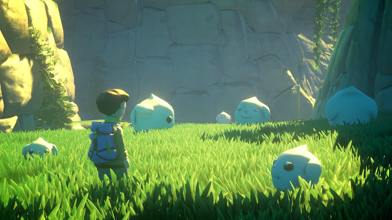 Yonder Cloud Catcher Chronicles screenshot 4 for Nintendo Switch