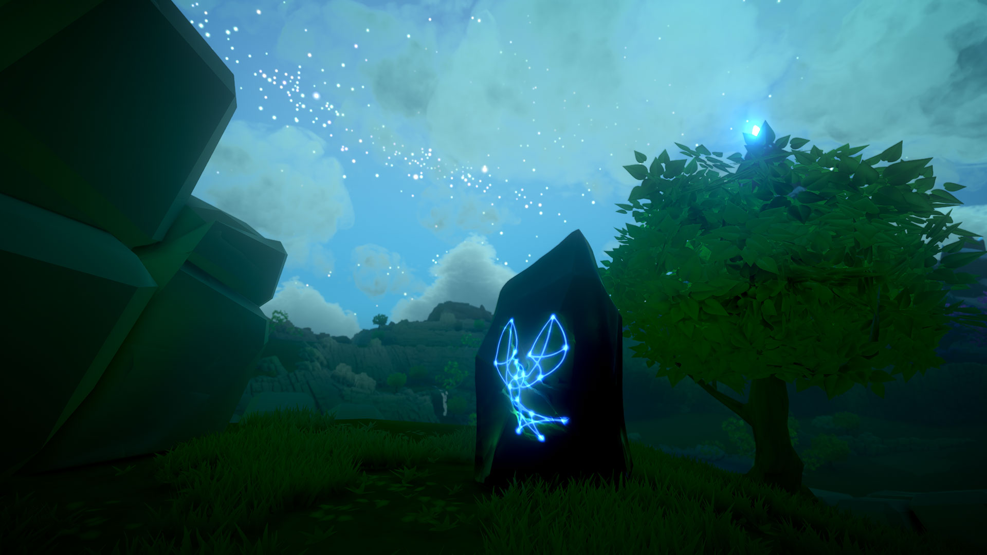 Yonder: The Cloud Catcher Chronicles screenshot 5 for Nintendo Switch