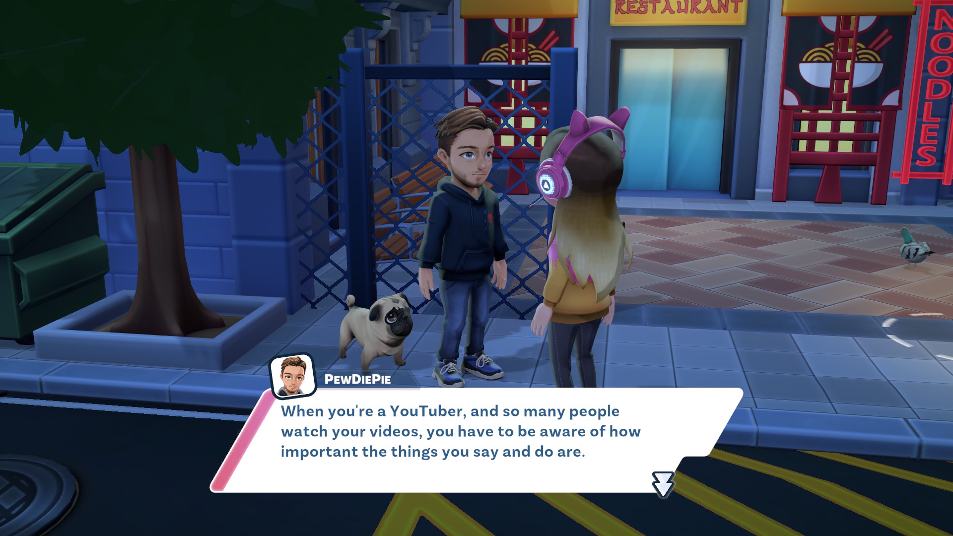 Youtubers Life 2 screenshot 3 for Nintendo Switch