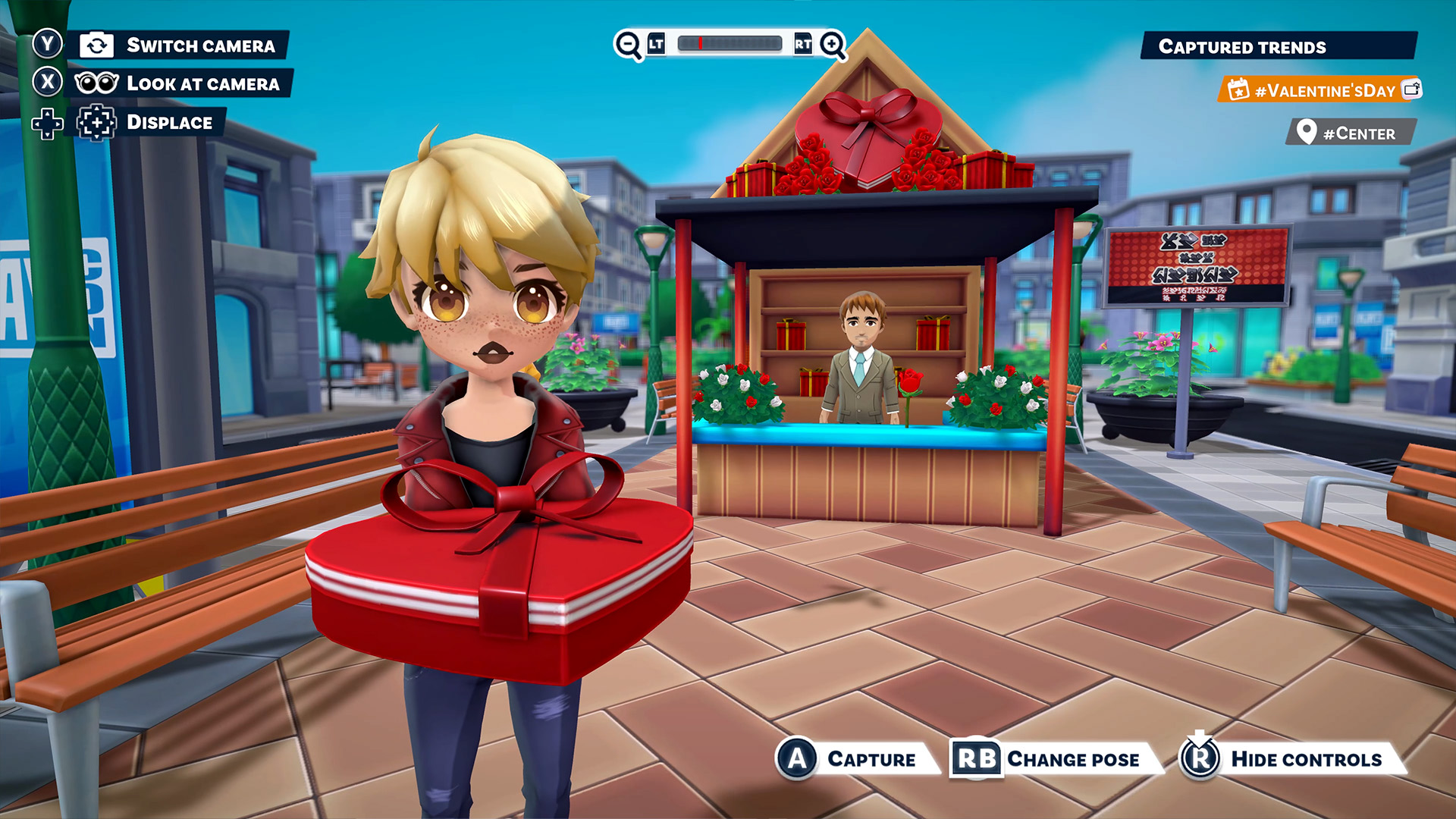 Youtubers Life 2 screenshot 5 for Nintendo Switch