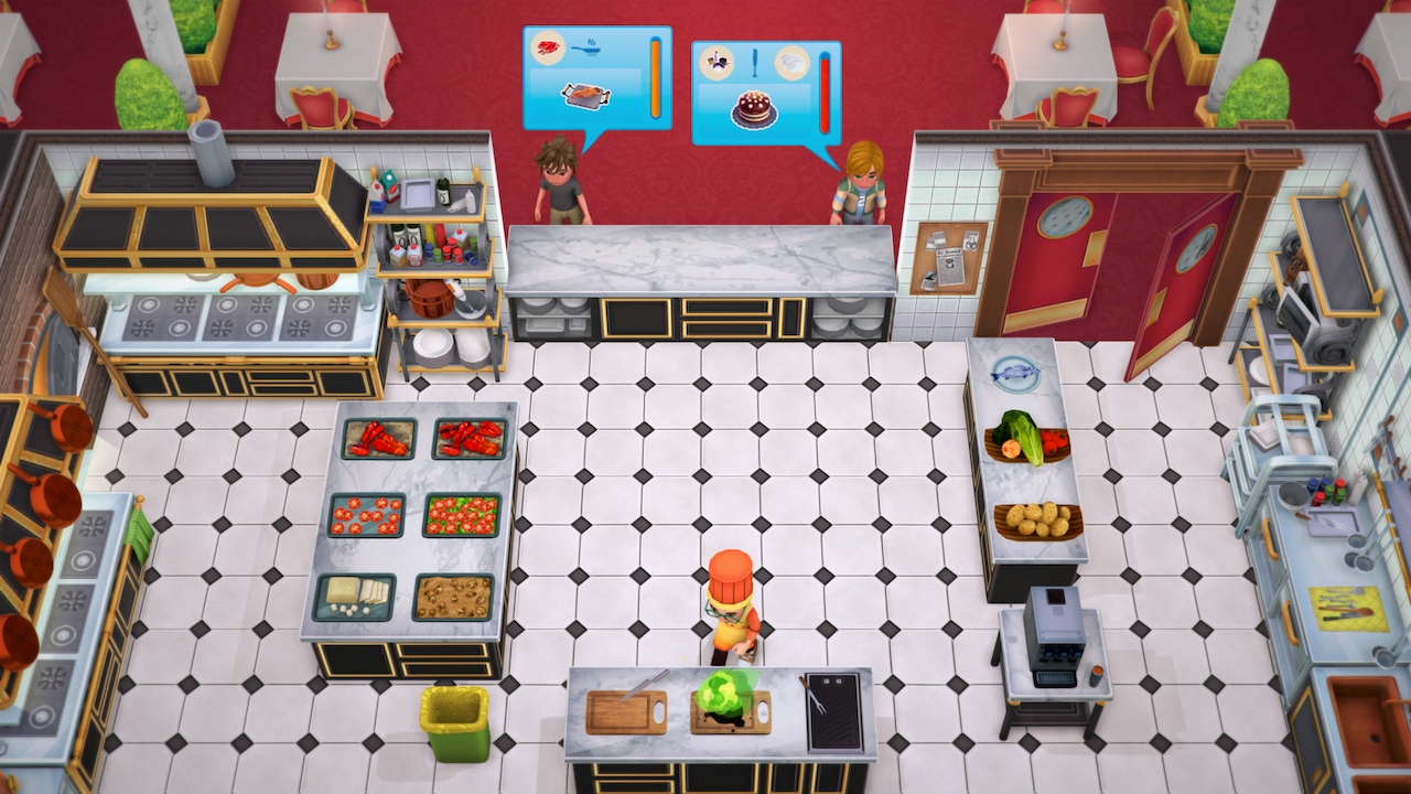 Youtubers Life OMG screenshot 3 for Nintendo Switch