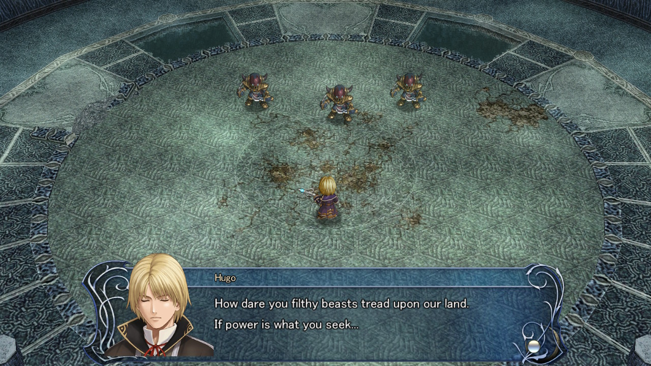 Ys Origin screenshot 5 for Nintendo Switch