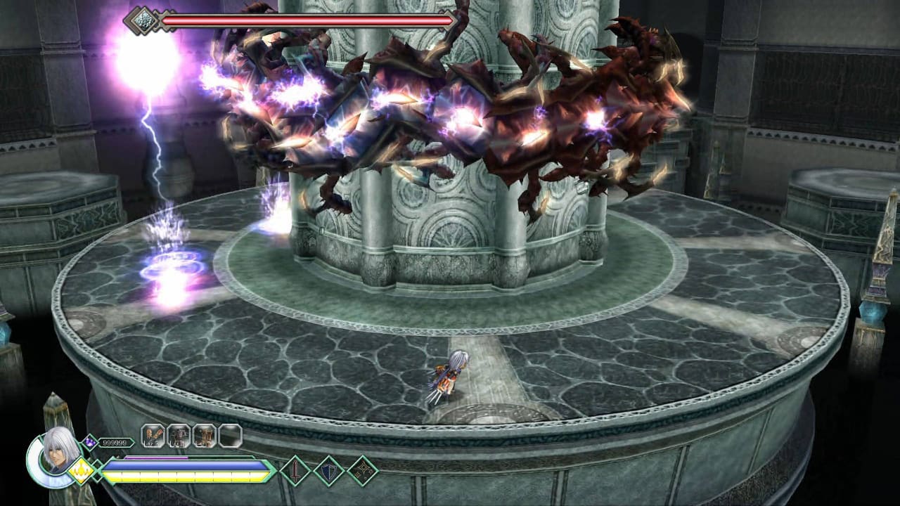 Ys Origin [Collector's Edition] screenshot 4 for Nintendo Switch