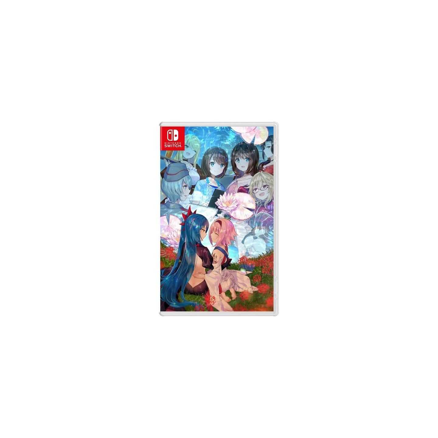 Yumeutsustu Re:Master Bundle Pack screenshot 4 for Nintendo Switch