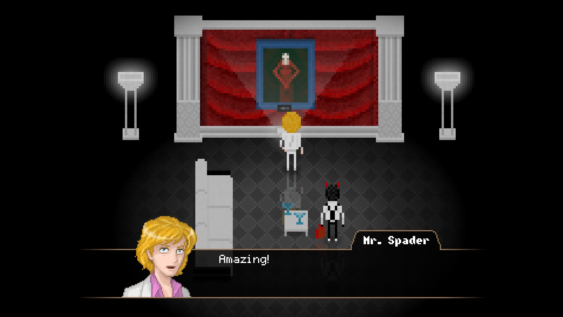Yuppie Psycho: Executive Edition screenshot 5 for Nintendo Switch