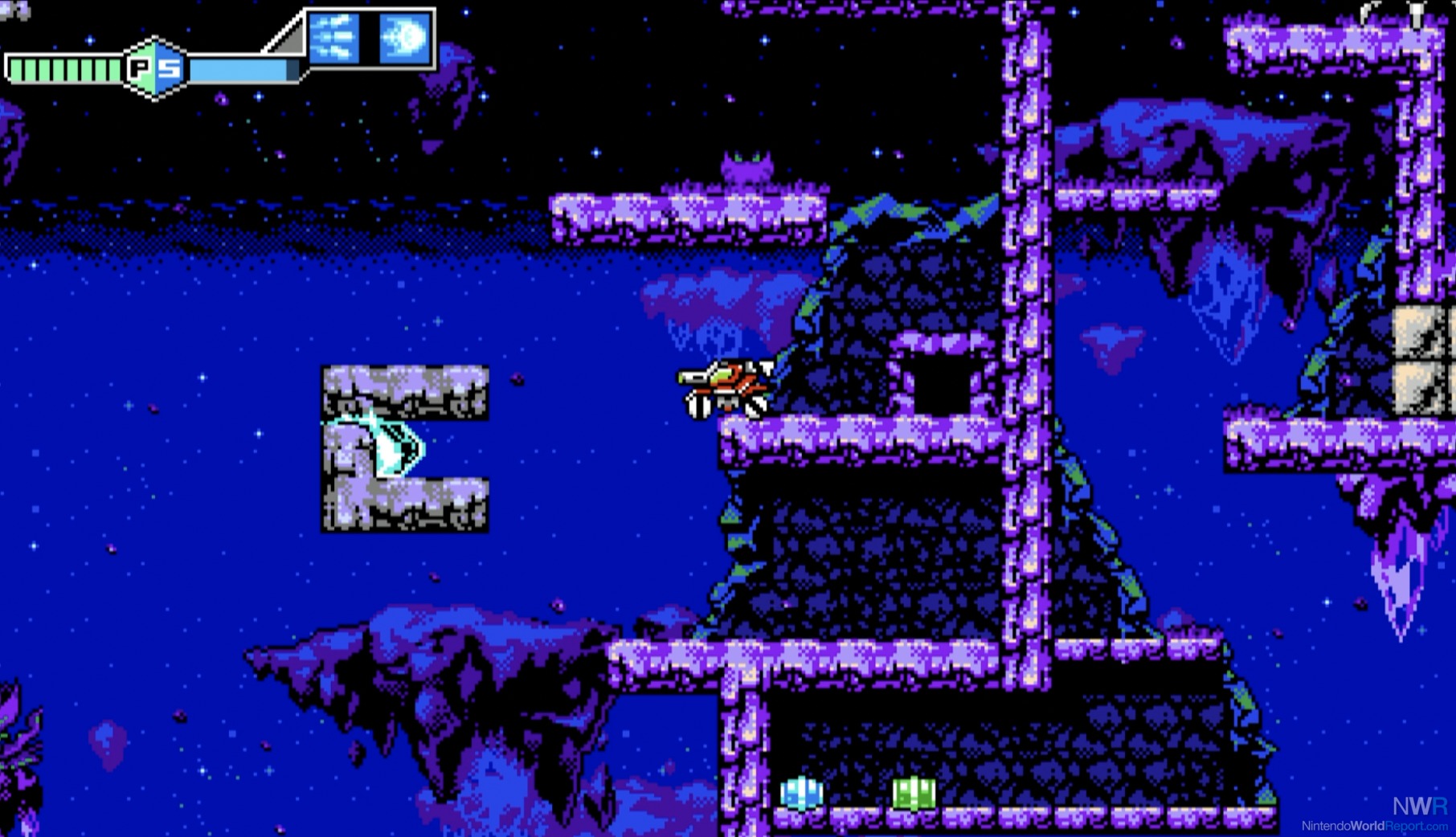 Zero 2 screenshot 3 for Nintendo Switch