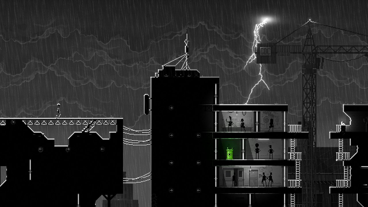 Zombie Night Terror screenshot 3 for Nintendo Switch