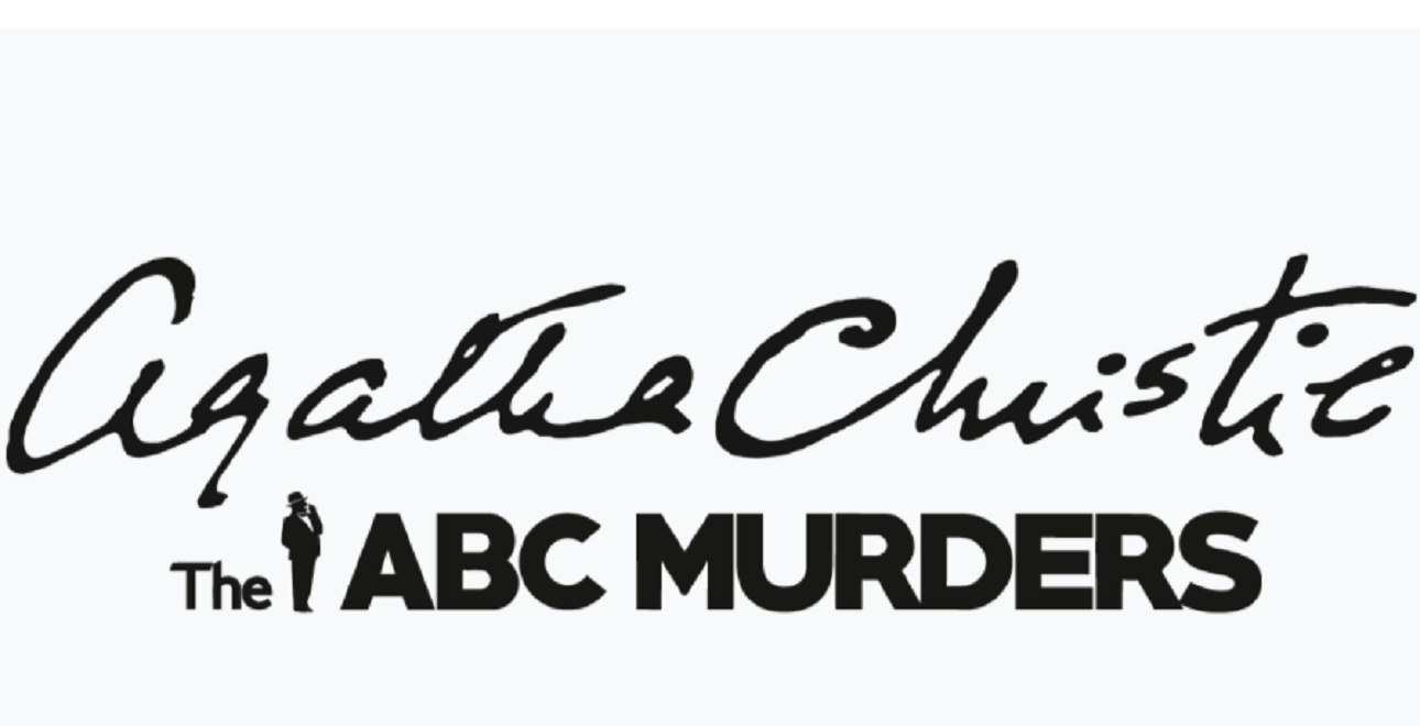 Agatha Christie: The ABC Murders title screen for Nintendo Switch