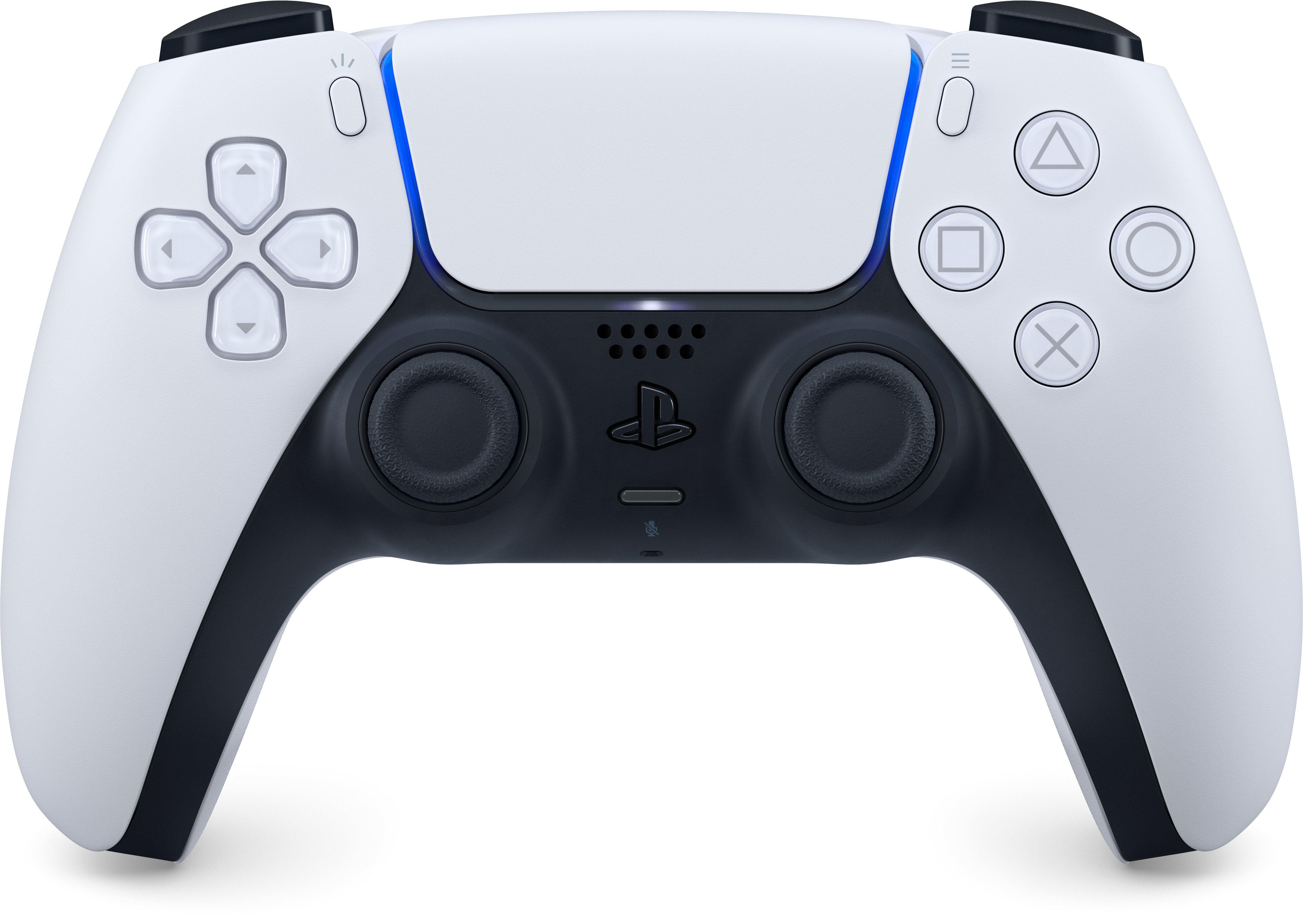 Black Wireless Controller title screen for Nintendo Switch