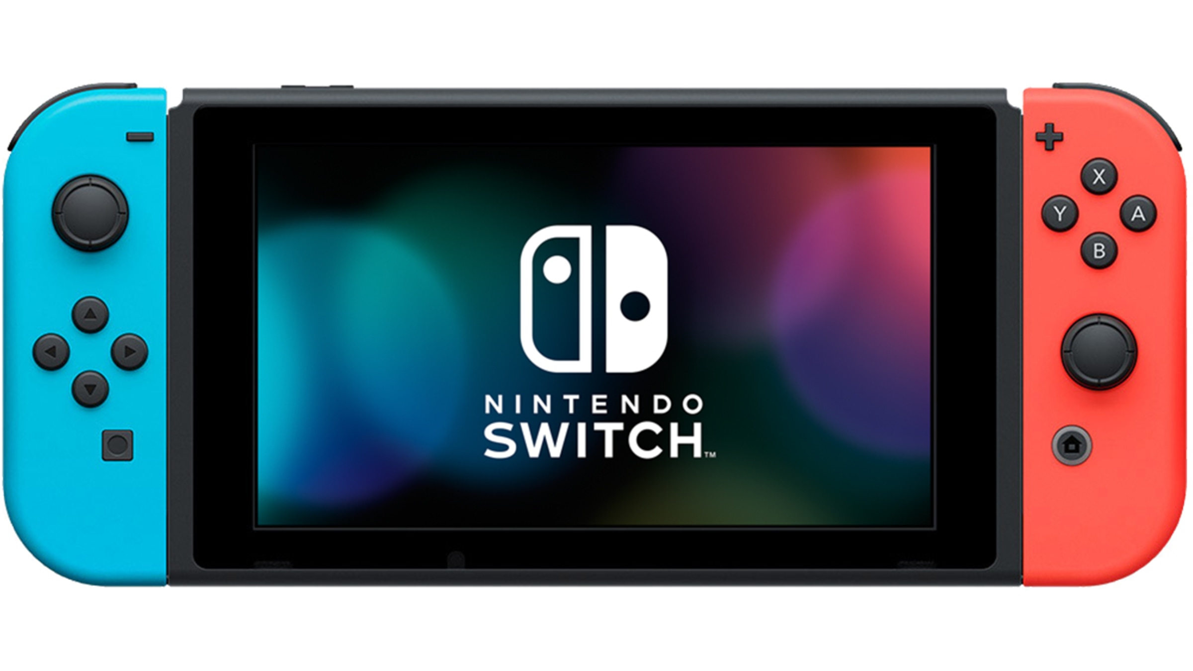 Legend Of Heroes: Trails From Zero title screen for Nintendo Switch