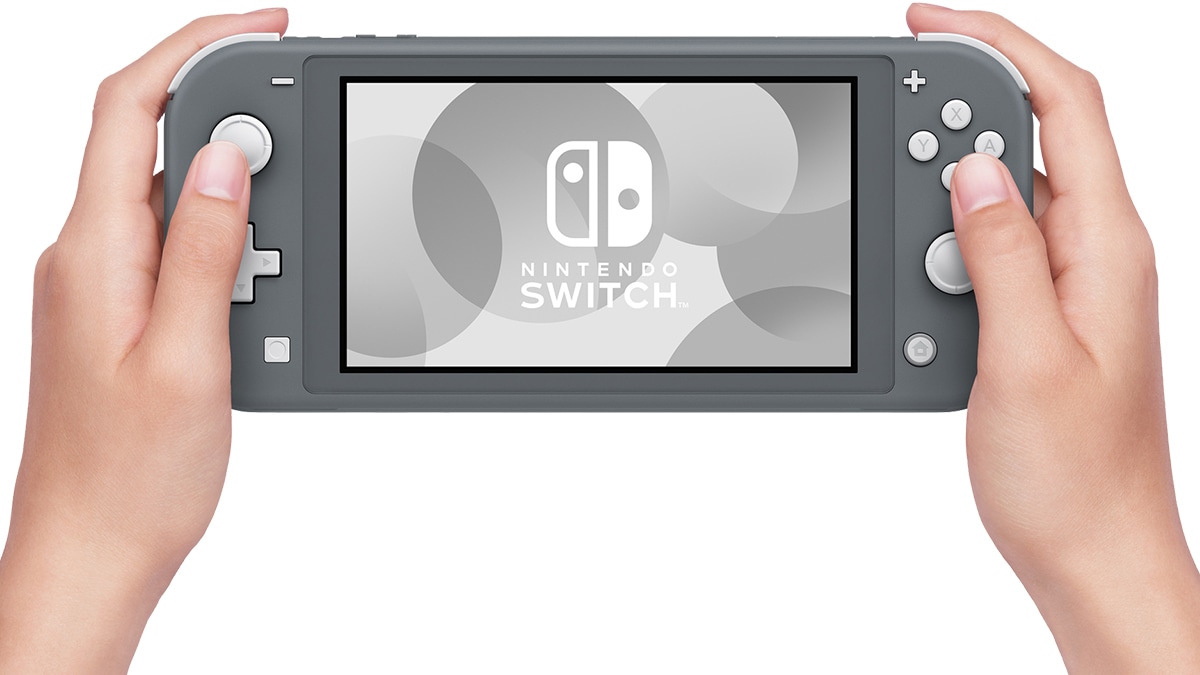 Ori Nintendo Switch Collector's Edition title screen for Nintendo Switch