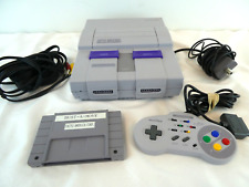 AsciiPad box art for Super Nintendo