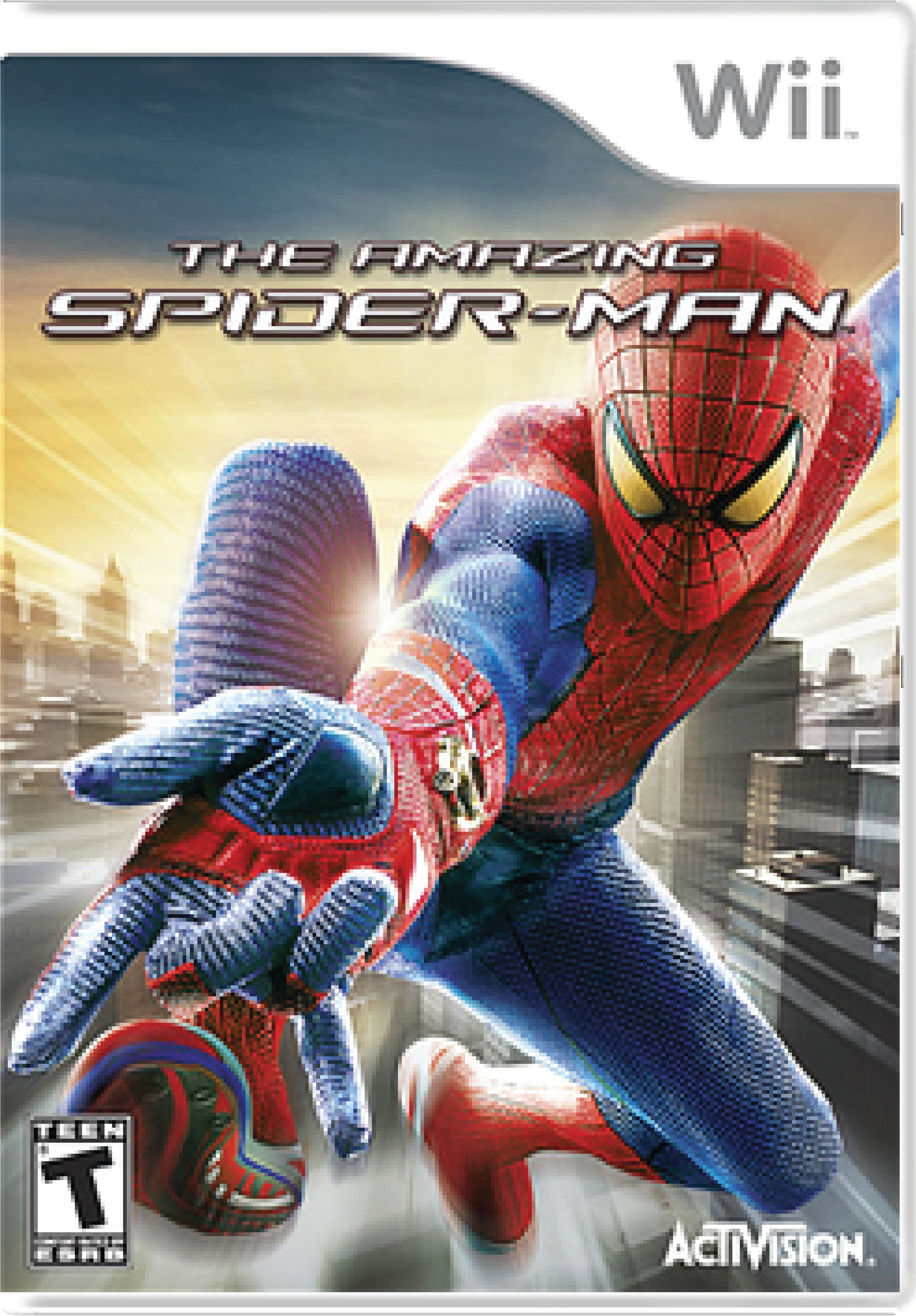 Cate West: The Vanishing Files box art for Wii