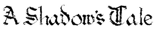 A Shadow's Tale logo for Wii