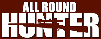All Round Hunter logo for Wii