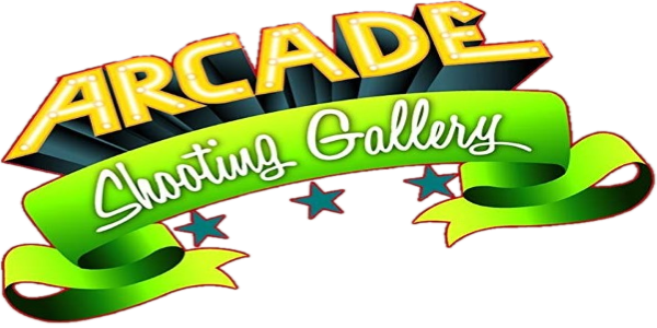 Arcade Shooting Gallery logo for Wii