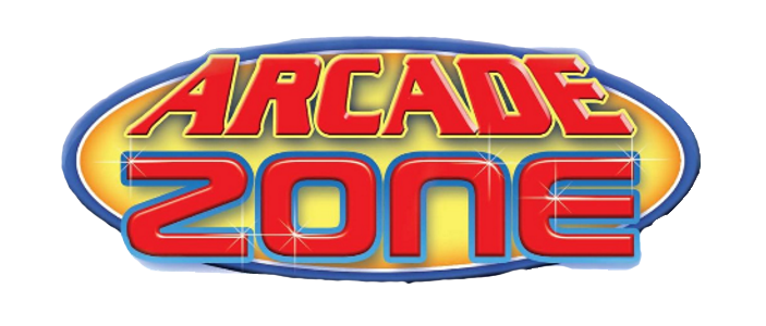 Arcade Zone logo for Wii