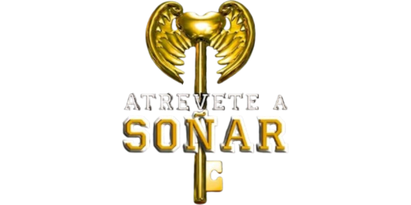 Atrevete a Sonar logo for Wii