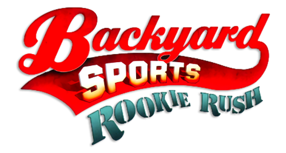 Backyard Sports: Rookie Rush back cover for Wii