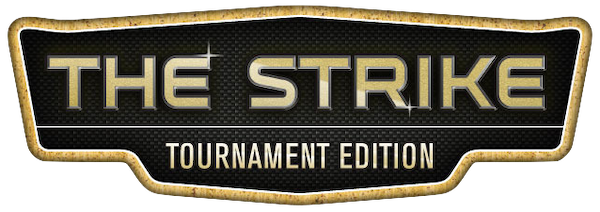 Bass Pro Shops: The Strike: Tournament Edition logo for Wii