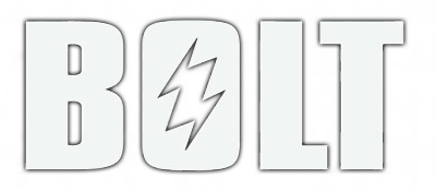 Bolt logo for Wii