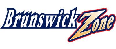 Brunswick Cosmic Bowling logo for Wii