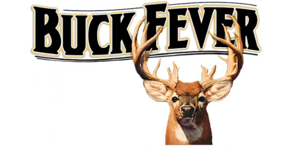 Buck Fever logo for Wii