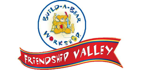 Build-A-Bear Workshop: Friendship Valley logo for Wii