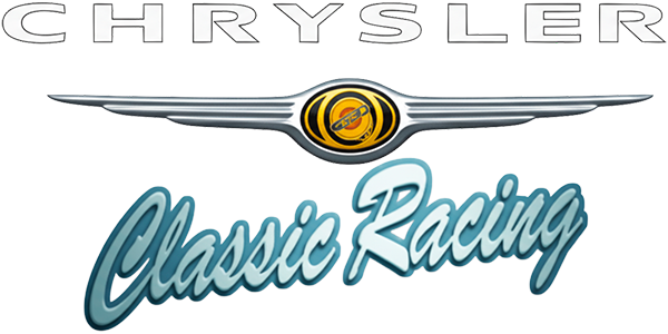 Chrysler Classic Racing logo for Wii