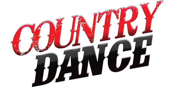 Country Dance logo for Wii