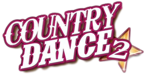 Country Dance 2 logo for Wii