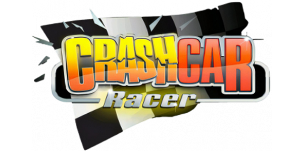 Crash Car Racer logo for Wii