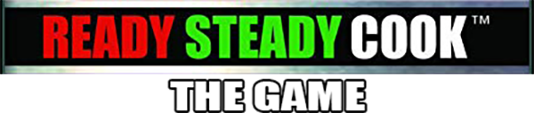 Cuisine Party logo for Wii