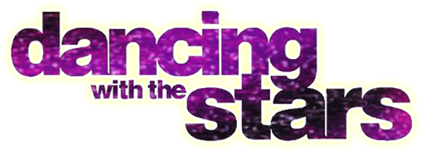 Dancing with the Stars logo for Wii