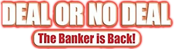 Deal or No Deal: The Banker is Back back cover for Wii