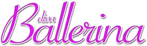 Diva Ballerina logo for Wii