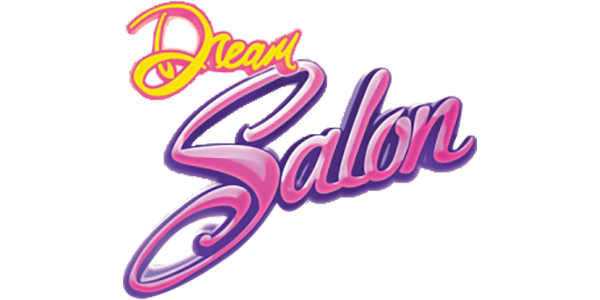 Dream Salon logo for Wii