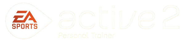 EA Sports Active 2 [Game Only] logo for Wii