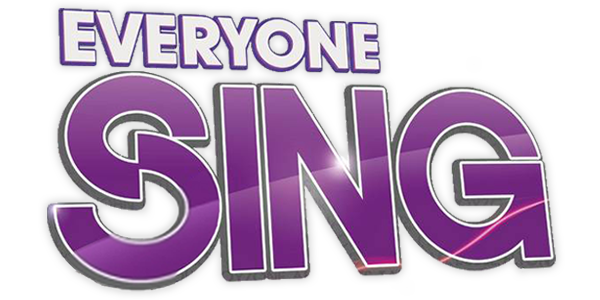 Everyone Sing logo for Wii
