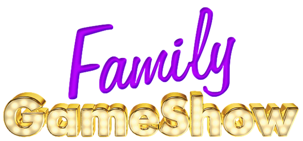 Family Gameshow logo for Wii
