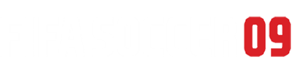 FIFA 09 All-Play logo for Wii