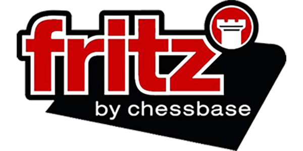 Fritz Chess logo for Wii
