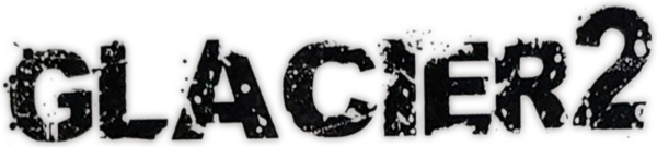 Glacier 2 logo for Wii