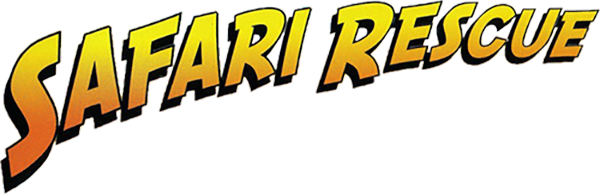 Go, Diego, Go: Safari Rescue logo for Wii