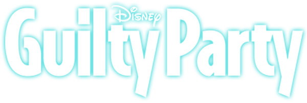 Guilty Party logo for Wii