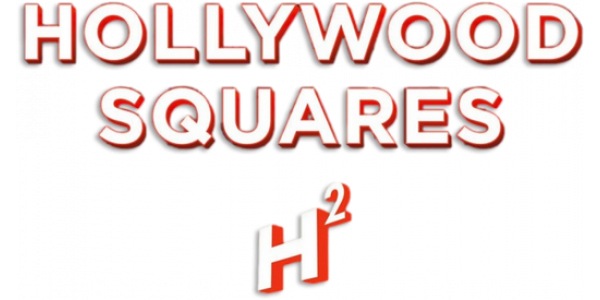 Hollywood Squares logo for Wii