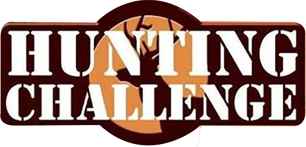 Hunting Challenge logo for Wii
