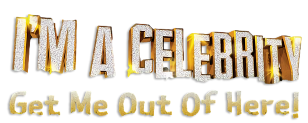 I’m A Celebrity Get Me Out Of Here logo for Wii
