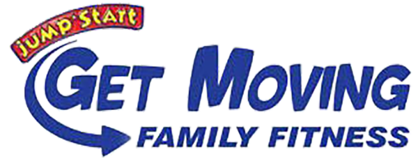 JumpStart: Get Moving Family Fitness logo for Wii