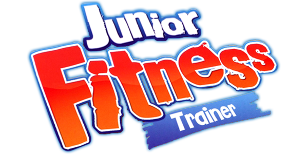 Junior Fitness Trainer logo for Wii